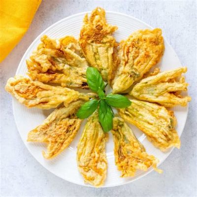 how to cook zucchini flowers without frying and exploring their unique culinary versatility